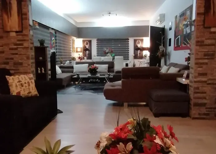 Andros Residence