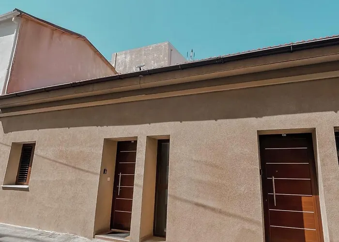 Charming House In The Heart Of Limassol