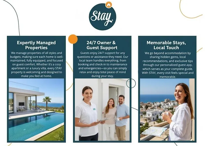 Stay Downtown Retreat
