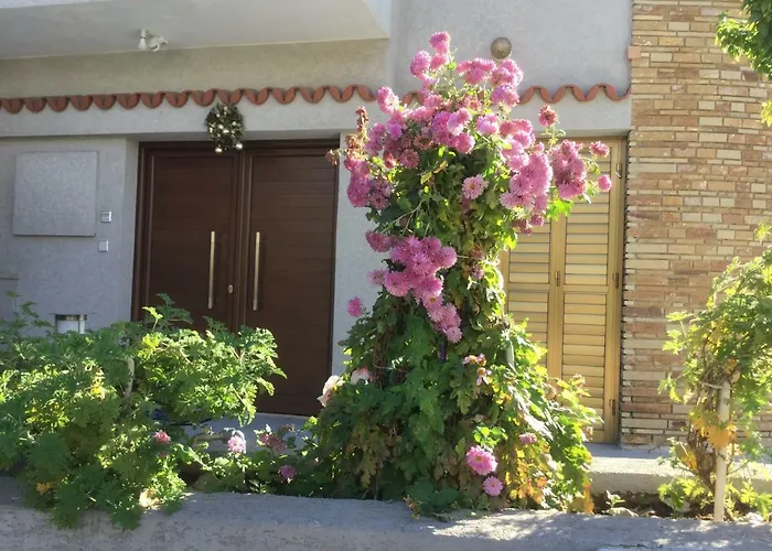 Nikola'S House
